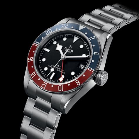 tudor hmt|tudor black bay watch.